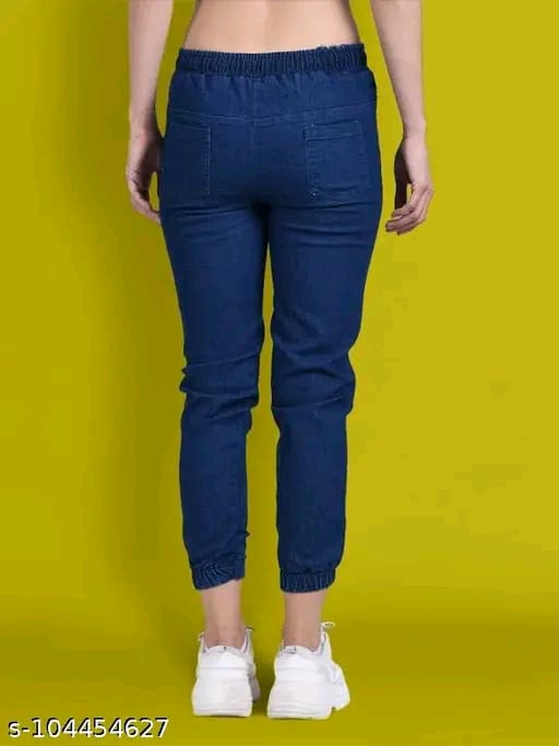 Stylish loose Jean