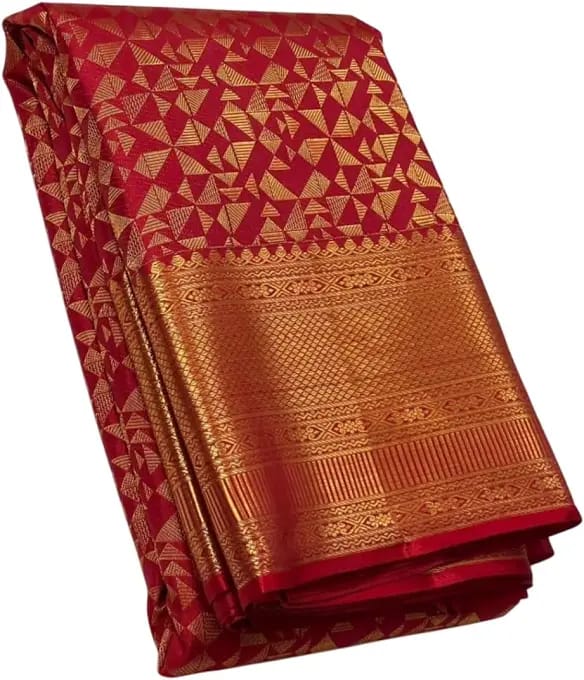 Pattu saree